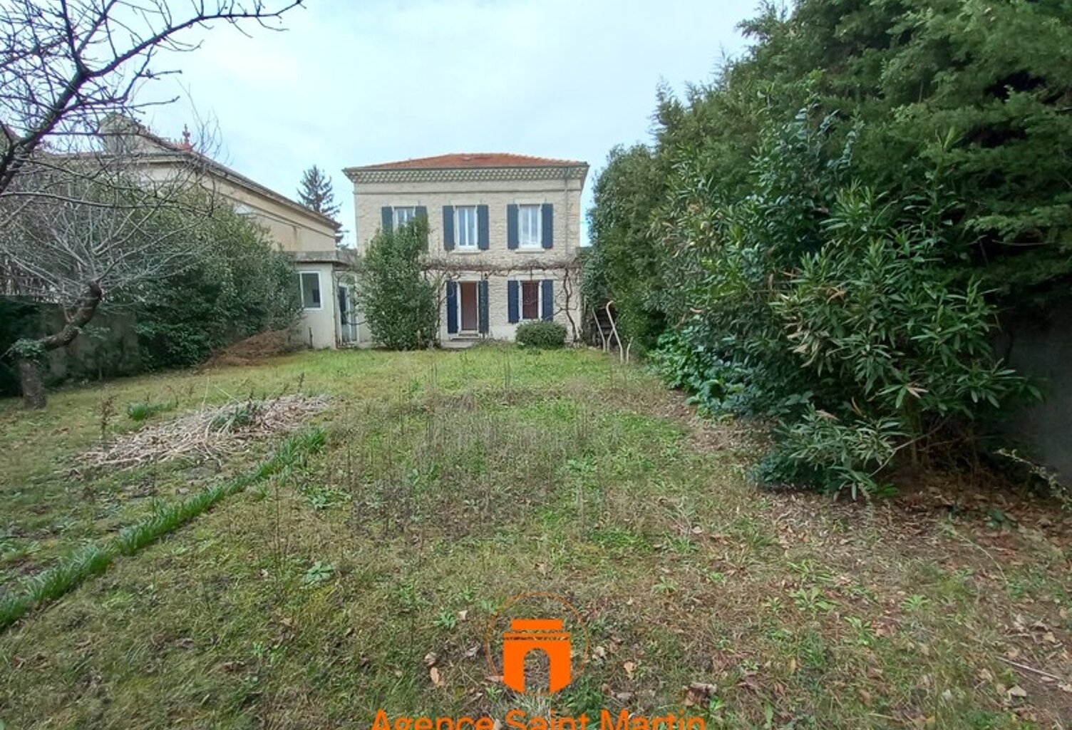 Maison — photo 1