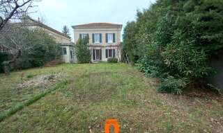 Maison 5 Pièces 123 m² à vendre à Montélimar (26200)