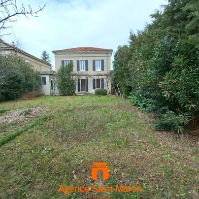 Maison 5 pièces 352000 €