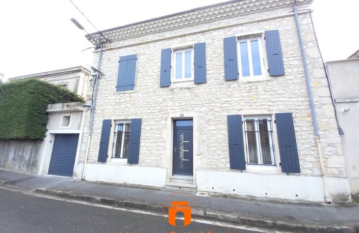 Maison — photo 2