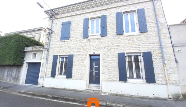 Villa / Maison 5 pièces  à vendre Montélimar 26200