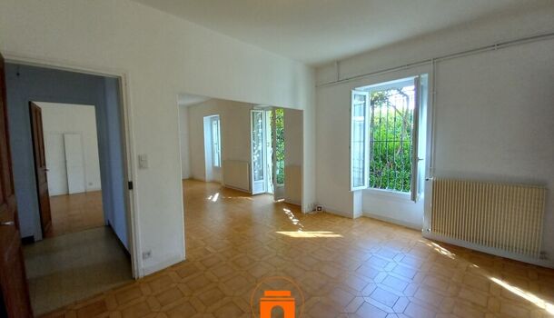 Villa / Maison 5 pièces  à vendre Montélimar 26200