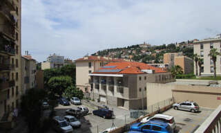 Appartement 4 Pièces 75 m² à louer à Nice (06000)