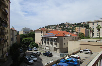 location appartement 1 167 € CC /mois à proximité de Roquebrune-Cap-Martin (06190)