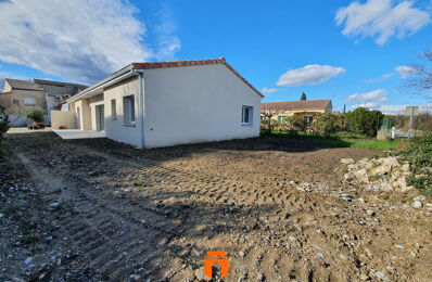 vente maison 390 000 € à proximité de Baix (07210)