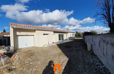 vente maison 390 000 € à proximité de Viviers (07220)