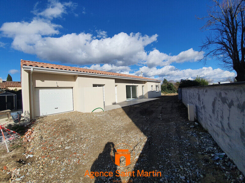 Villa / Maison  T5 à vendre Ancône 26200