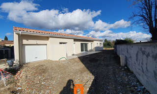 Maison 5 Pièces 124 m² à vendre à Ancône (26200)