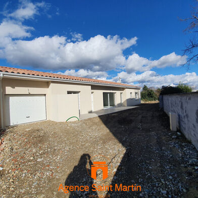 Maison 5 pièces 390000 €