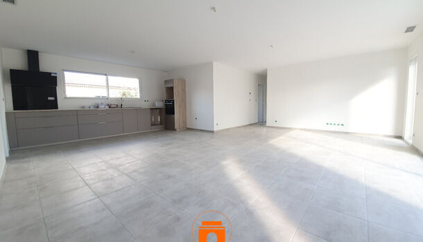 Villa / Maison 5 pièces  à vendre Ancône 26200