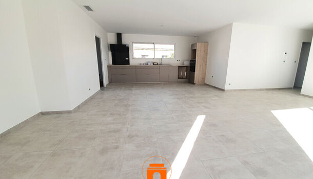 Villa / Maison 5 pièces  à vendre Ancône 26200