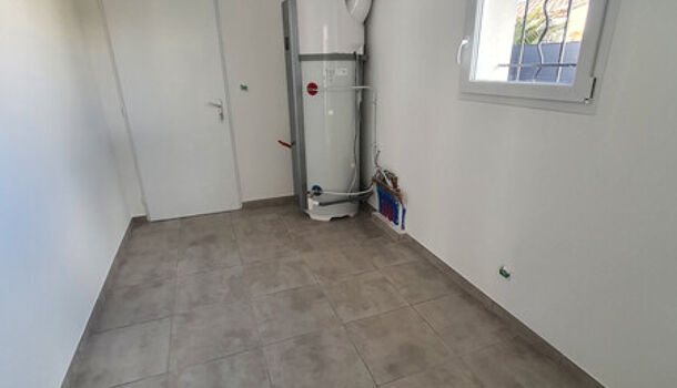 Villa / Maison 5 pièces  à vendre Ancône 26200