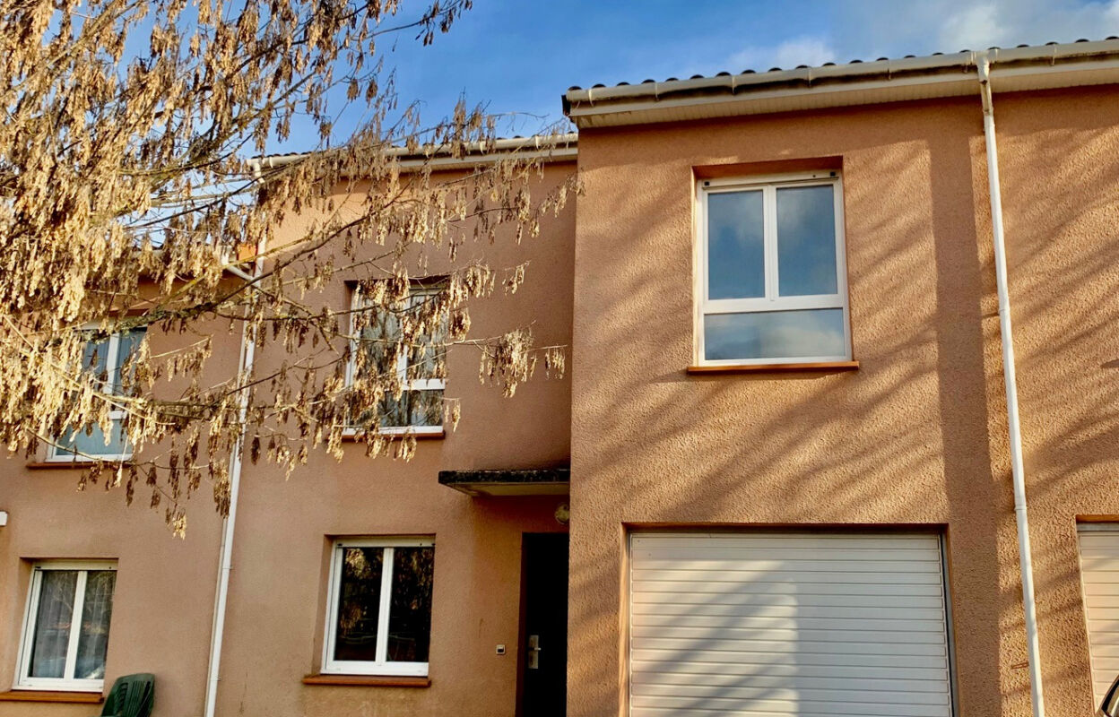 maison 5 pièces 93 m2 à vendre à Cahors (46000)