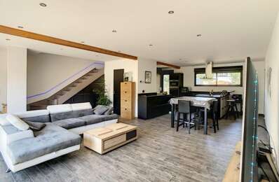 maison 4 pièces 183 m2 à vendre à Mouans-Sartoux (06370)