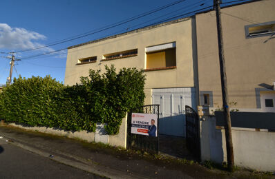 vente maison 270 000 € à proximité de Saint-Maurice-de-Beynost (01700)