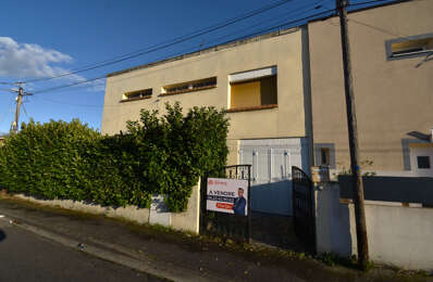 vente maison 270 000 € à proximité de Bressolles (01360)
