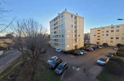appartement 3 pièces 60 m2 à louer à Caluire-Et-Cuire (69300)