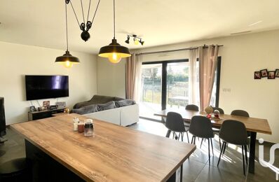 vente maison 259 000 € à proximité de Montségur-sur-Lauzon (26130)