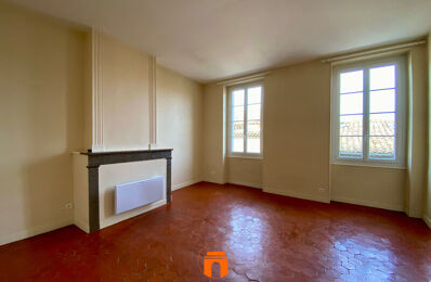 location appartement 490 € CC /mois à proximité de Montboucher-sur-Jabron (26740)