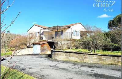 vente maison 260 000 € à proximité de La Roque-Gageac (24250)