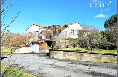 vente maison 260 000 € à proximité de Cénac-Et-Saint-Julien (24250)