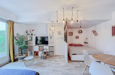 vente appartement 139 900 € à proximité de Conflans-Sainte-Honorine (78700)