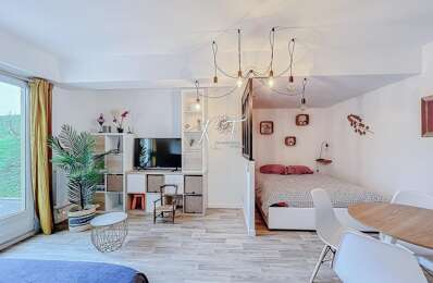 vente appartement 149 900 € à proximité de Vaux-sur-Seine (78740)