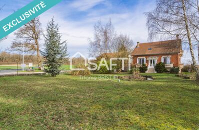 vente maison 230 000 € à proximité de Breuil-sur-Vesle (51140)