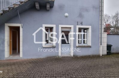vente appartement 107 000 € à proximité de Saint-Ferréol-des-Côtes (63600)