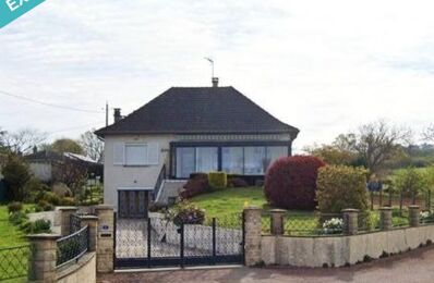 vente maison 257 000 € à proximité de Broût-Vernet (03110)