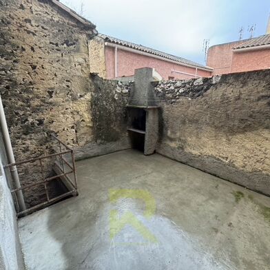 Maison 8 pièces 179000 €