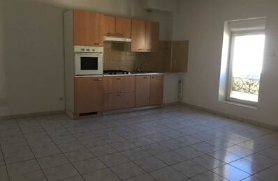 location appartement 440 € CC /mois à proximité de Béziers (34500)