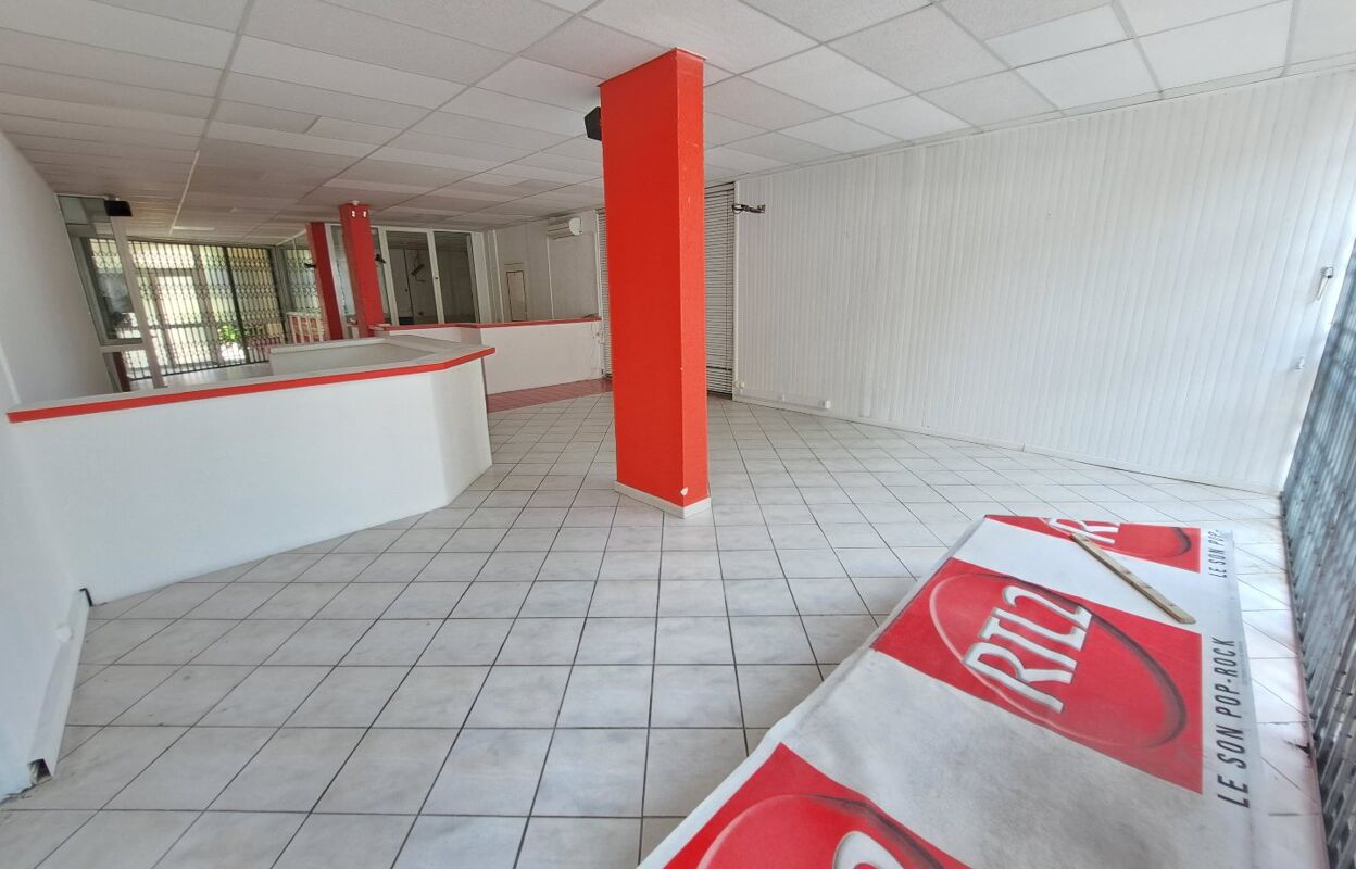 commerce 2 pièces  m2 à vendre à Cap d'Agde (34300)