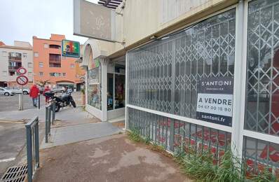 Local commercial — photo du bien