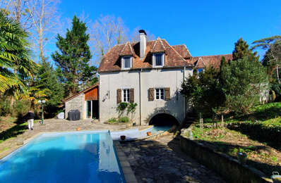 vente maison 650 000 € à proximité de Salies-de-Béarn (64270)