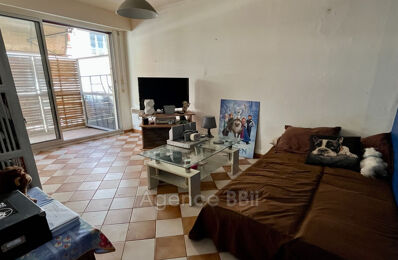 vente appartement 99 800 € à proximité de Nice (06300)