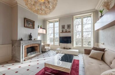 vente appartement 560 000 € à proximité de La Mulatière (69350)