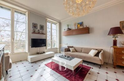 vente appartement 530 000 € à proximité de Genas (69740)