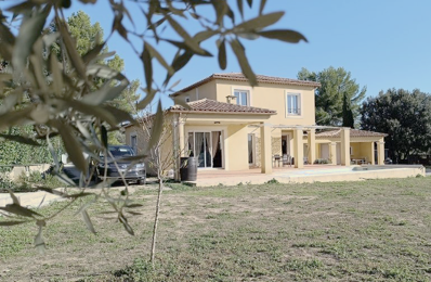 vente maison 549 000 € à proximité de La Boissière (34150)