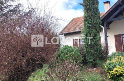 vente maison 445 000 € à proximité de Saint-Bonnet-les-Oules (42330)