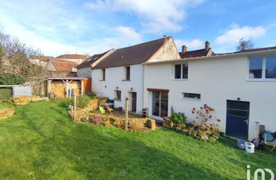 vente maison 255 000 € à proximité de Boissy-le-Châtel (77169)