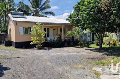 vente maison 225 000 € à proximité de Petite-Île (97429)
