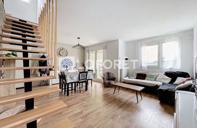 vente maison 249 900 € à proximité de Saint-Marcel-Bel-Accueil (38080)