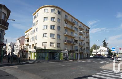 vente appartement 139 000 € à proximité de Alénya (66200)