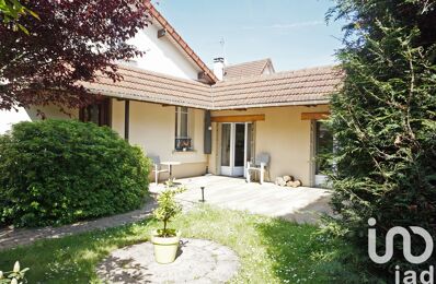 vente maison 410 000 € à proximité de Yerres (91330)