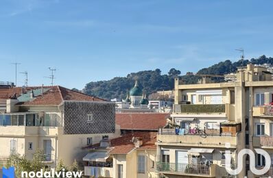 vente appartement 163 000 € à proximité de Nice (06200)