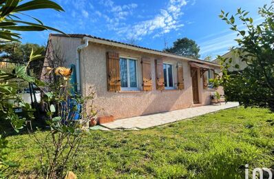 vente maison 499 000 € à proximité de Le Cannet-des-Maures (83340)