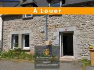 A LOUER MAISON 2 CHAMBRES PLOEUC L'HERMITAGE — photo 4
