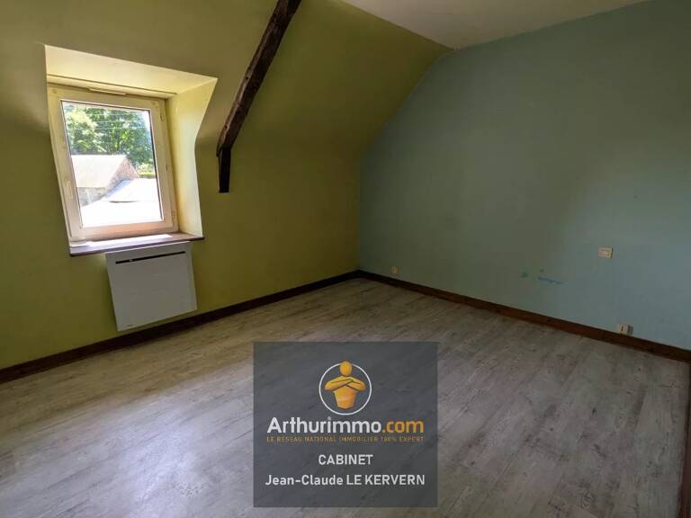 A LOUER MAISON 2 CHAMBRES PLOEUC L'HERMITAGE — photo 1