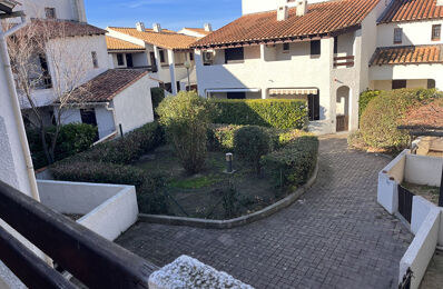 vente appartement 173 250 € à proximité de Arles (13200)